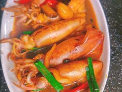 -王庄阿咪海鲜大排档(象园店)
