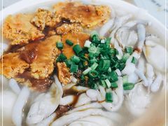 -荔林食店(西华路店)