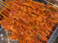 -阿彬烧烤(桐油店)