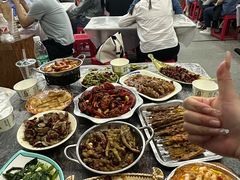 -小民大排档(光谷店)