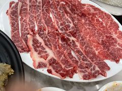 -老猫牛肉火锅(沙溪店)