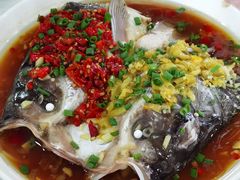 -小辣椒(华富店)