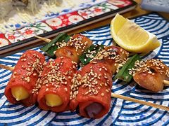 -桃屋日本料理(清华科技园店)