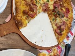 -必胜客(南通新圆融店)