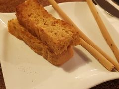 -安妮意大利餐厅(国贸店)