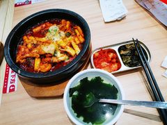 -米村拌饭(东方新天地店)