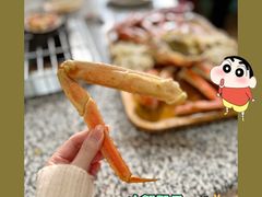 -震海贝烤贝·民俗特色店(延吉总店)