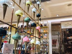 大堂-VENCHI 闻绮(上海佛罗伦萨小镇店)