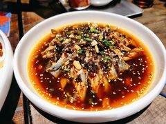 -铁公鸡·四川料理(天环广场店)