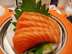 -新一番回转寿司(泊富ICITY店)