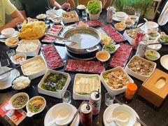 -尚合里潮汕牛肉火锅(海沧店)