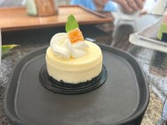 -冬日咖啡
