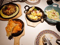 -俄士厨房(五棵松华熙LIVE店)