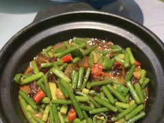 -小秦淮·南京土菜(新亭西路店)