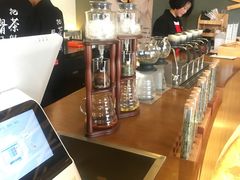-霸王茶姬(五一路店)