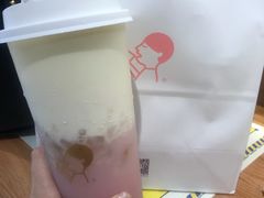 -喜茶(中山利和新地店)
