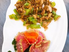 -蔼若春.传承三十年云南菜(金碧公园店)