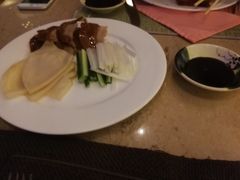 -永泰福朋喜来登酒店-宜客乐自助餐厅(远大路店)