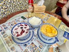 -广信牛奶甜品世家(万象城店)