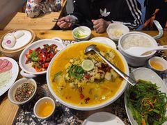 -尽善百年古院餐厅(王家老宅店)