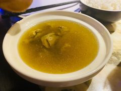 -绿茶餐厅(朝阳大悦城店)