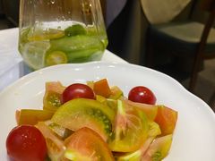 -福海居烤鸭店(鸟巢店)