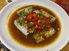 -茸梅路右拐龙虾-农家菜(松江店)
