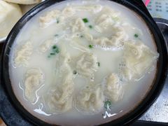 -雪琴面馆富安特色鱼汤面(城中花园店)