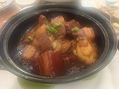-洲晓鲜·舟山海鲜大排档(朱家尖风景区店)