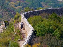 -司马台长城