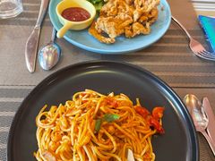 香炸鸡块-JACK’S  PLACE 杰克地方(上海路店)