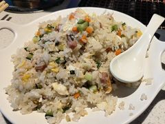 -AK47烤羊腿串吧(柳浪家园店)