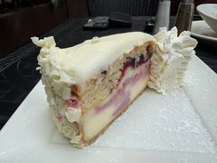 -The Cheesecake Factory芝乐坊餐厅(兴业太古汇店)