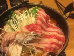 -王鼎精致料理铁板烧(世博源店)