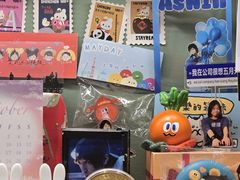 -墨格(世茂广场店)