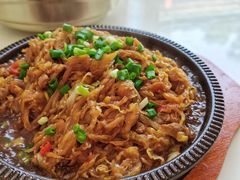 -禾谷韩餐(热带海洋学院店)