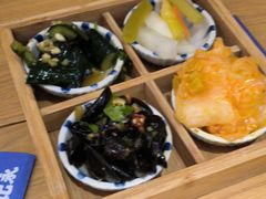 -马记永·兰州牛肉面(3019君尚店)