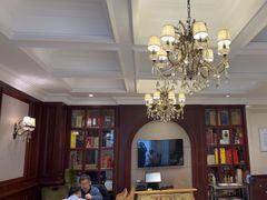 -子霖南山鲜虾面(南山总店)