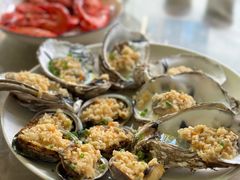 -四川小胡子海鲜(丁村万人海鲜广场店)