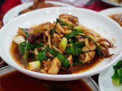 -红灯笼龙凤饭店(宁波老字号店)