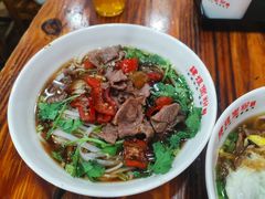 -肆姐面粉馆(坡子街店)