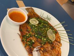 -一坐一忘云南菜(嘉里中心店)