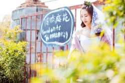 点击看大图 -蒙娜丽莎婚纱摄影(鲁邦店)