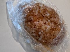 -六广门毛阿姨糯米饭
