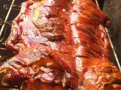 -五彩凉山自助西昌烧烤(柳翠路店)