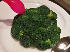 -浙江安吉JW万豪酒店·万豪中餐厅