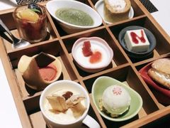 -王府茶宴(大观园总店)