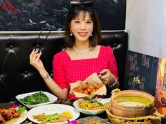 -大洋家·精品潮汕菜·生腌砂锅粥(天河东路店)