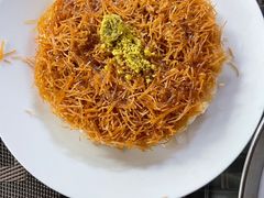 -ALAMEEN阿拉伯餐厅(三里屯店)
