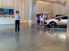 -现代汽车文化中心 Hyundai Motorstudio Beijing